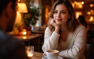 personne-cafe-ambiance-chaleureuse-floue