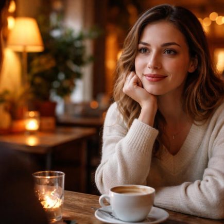 personne-cafe-ambiance-chaleureuse-floue