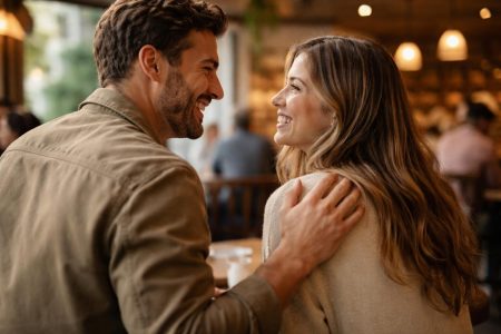 homme-femme-discussion-cafe-ambiance