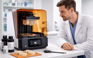 cabinet-dentaire-modern-imprimante-3d