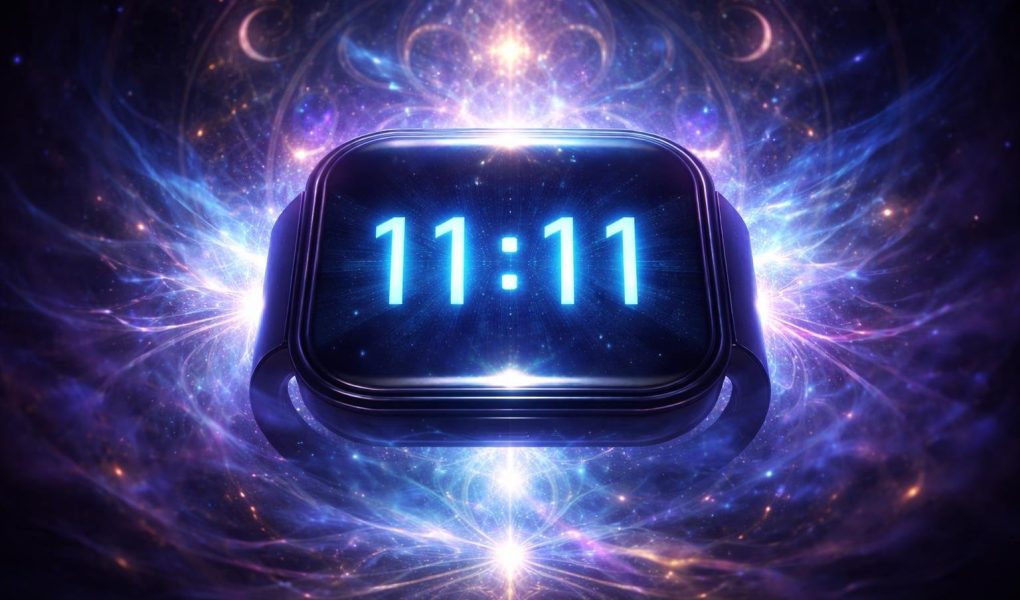 cadran-digital-1111-aura-mystique