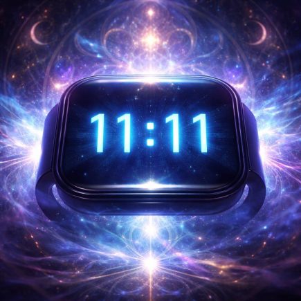 cadran-digital-1111-aura-mystique