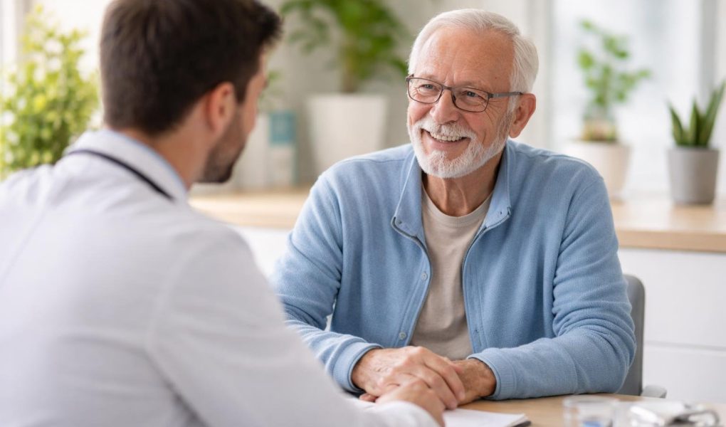 medecin-patient-cabinet-moderne-lumineux