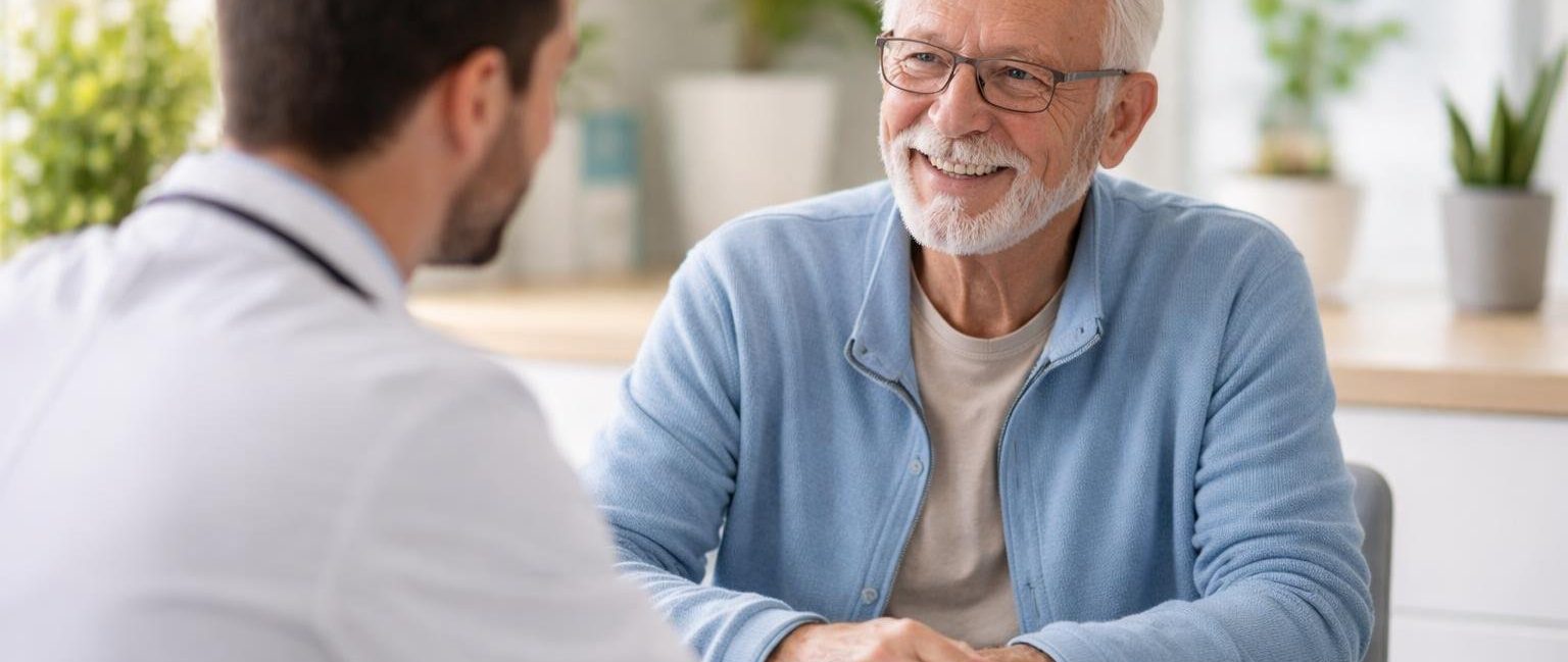 medecin-patient-cabinet-moderne-lumineux