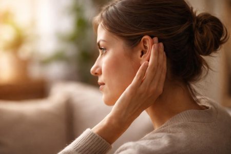 personne-assise-oreille-ecoute-concentration