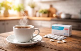 tasse-cafe-table-bois-cuisine