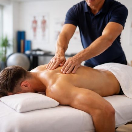 therapeute-massage-athlete-salle-sport