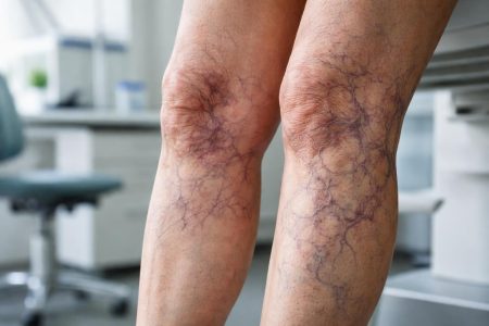 jambes-marbrees-arriere-plan-medical