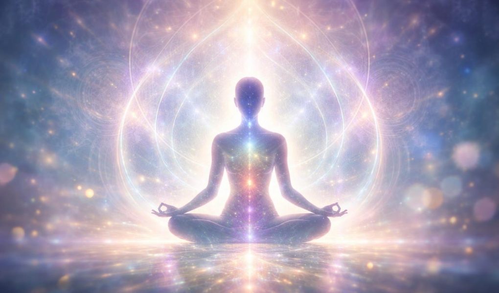 silhouette-meditation-aura-motifs-esoteriques