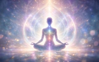 silhouette-meditation-aura-motifs-esoteriques