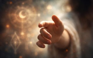 main-symboles-flous-serenite