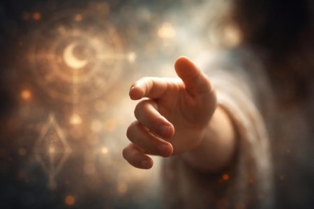 main-symboles-flous-serenite