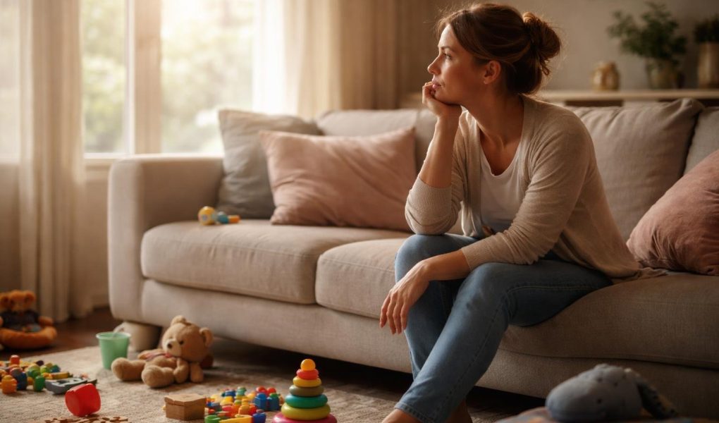 mere-canape-jouets-lumiere-douce