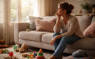 mere-canape-jouets-lumiere-douce