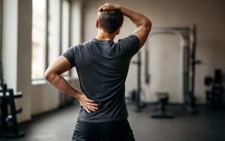 Psoas Muscle Poubelle : Pourquoi ce Surnom Étonnant ?
