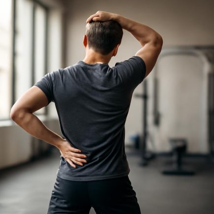 Psoas Muscle Poubelle : Pourquoi ce Surnom Étonnant ?