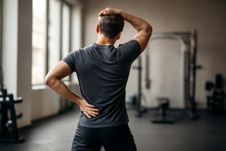 Psoas Muscle Poubelle : Pourquoi ce Surnom Étonnant ?