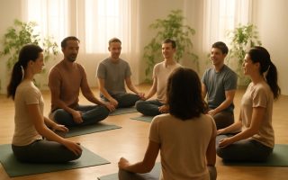 Stage de Méditation : Déroulement, Prix et Bienfaits