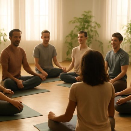 Stage de Méditation : Déroulement, Prix et Bienfaits