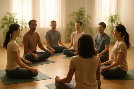 Stage de Méditation : Déroulement, Prix et Bienfaits
