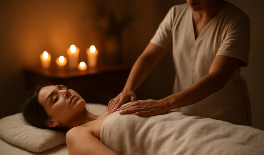 Les Bienfaits du Massage Ayurvédique pour le Corps et l'Esprit