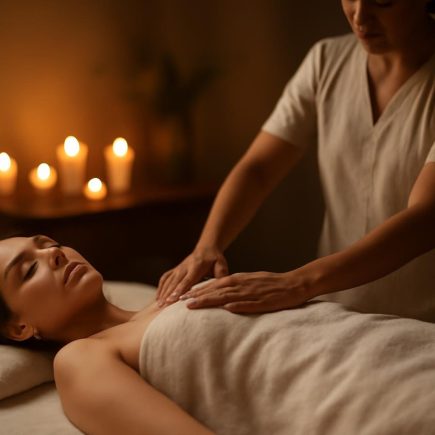 Les Bienfaits du Massage Ayurvédique pour le Corps et l'Esprit