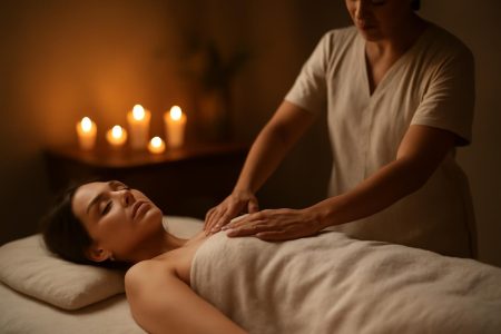 Les Bienfaits du Massage Ayurvédique pour le Corps et l'Esprit