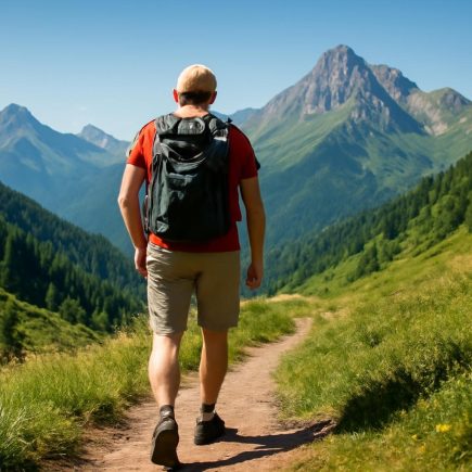 Randonnée Lus-la-Croix-Haute : les Plus Beaux Sentiers